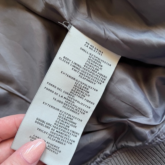 Levi’s Jacket - Picture 3 of 3